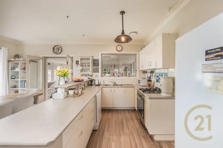 Fifth view of Homely house listing, 37 Hughes Street, Kelso NSW 2795