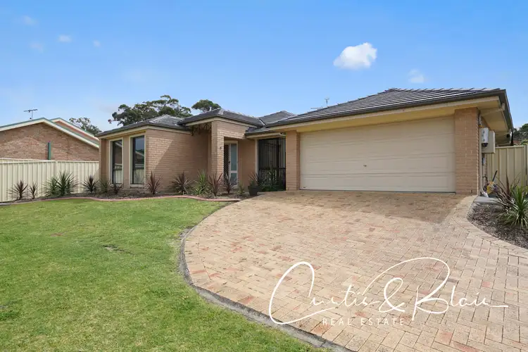5 Sturt Close, Medowie NSW 2318