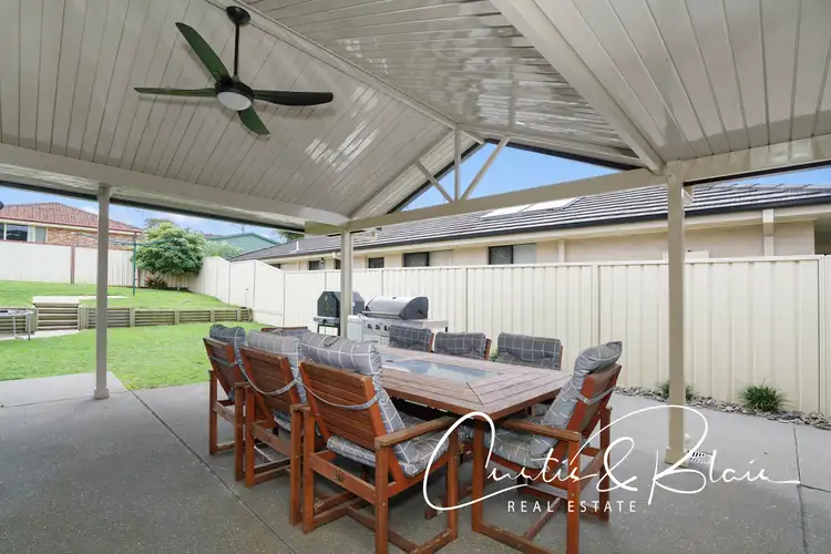Third view of Homely house listing, 5 Sturt Close, Medowie NSW 2318