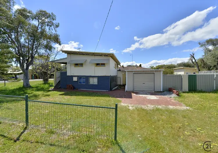 Main view of Homely house listing, 1/1 Charon Road, Falcon WA 6210