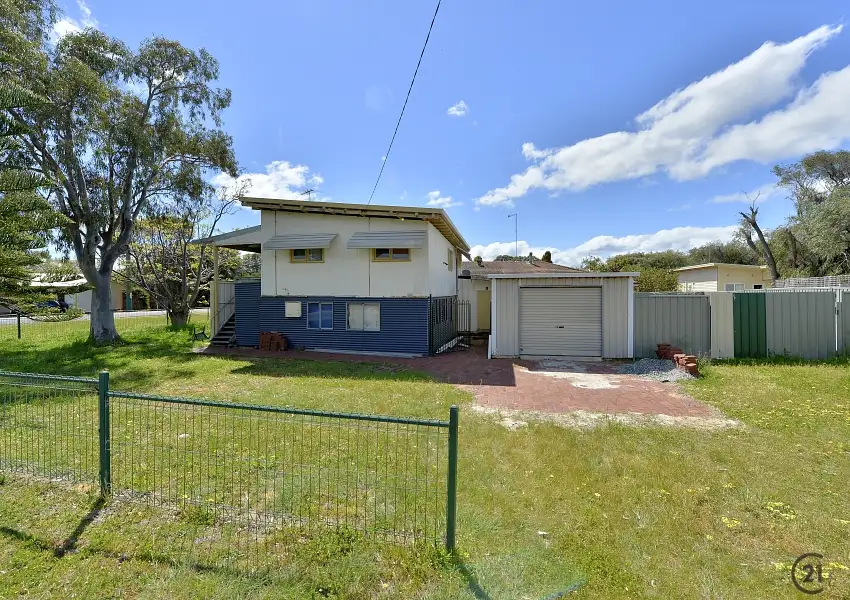 Main view of Homely house listing, 1/1 Charon Road, Falcon WA 6210
