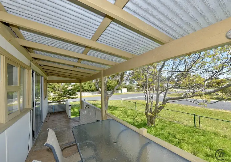 Fourth view of Homely house listing, 1/1 Charon Road, Falcon WA 6210