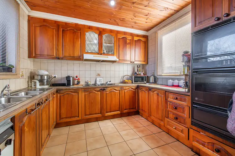Sixth view of Homely house listing, 63 Rebecca Street, Doveton VIC 3177