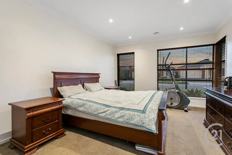 Third view of Homely house listing, 13 Rosella Avenue, Pakenham VIC 3810