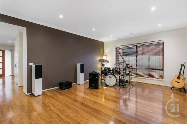 Fifth view of Homely house listing, 13 Rosella Avenue, Pakenham VIC 3810