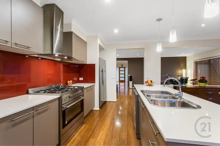 Sixth view of Homely house listing, 13 Rosella Avenue, Pakenham VIC 3810