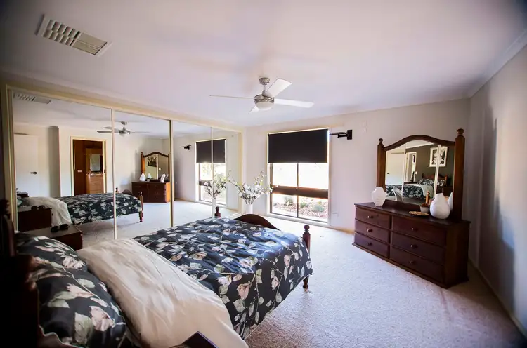 Fourth view of Homely house listing, 5 Ash Court, Moama NSW 2731
