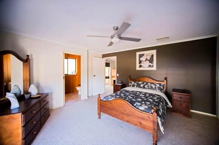 Fifth view of Homely house listing, 5 Ash Court, Moama NSW 2731