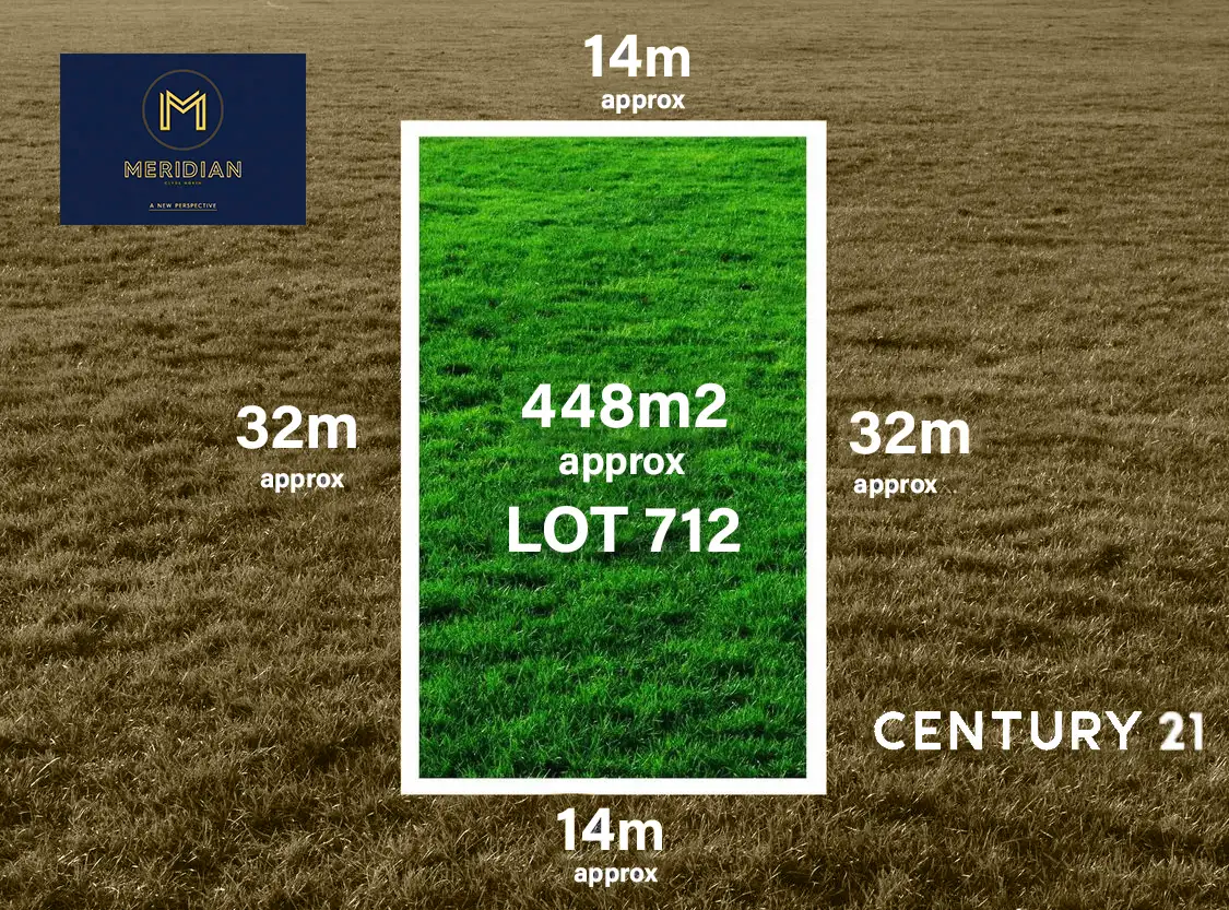 Main view of Homely land listing, 10 Fuji Street, Clyde North VIC 3978
