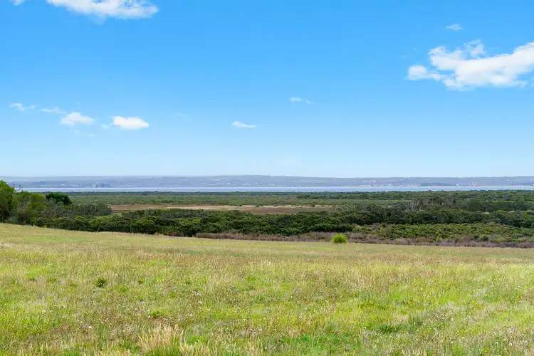 Second view of Homely land listing, CA 2043 Coast Road, French Island VIC 3921