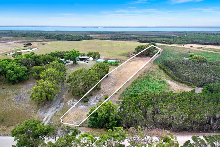Fourth view of Homely land listing, CA 2043 Coast Road, French Island VIC 3921