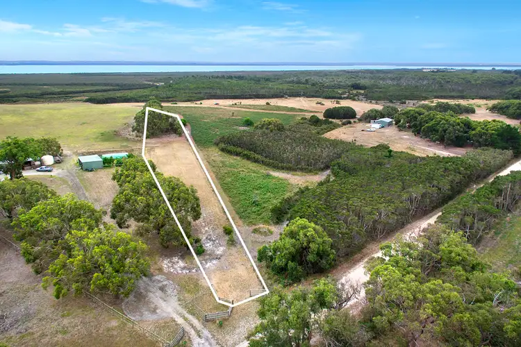 Fifth view of Homely land listing, CA 2043 Coast Road, French Island VIC 3921
