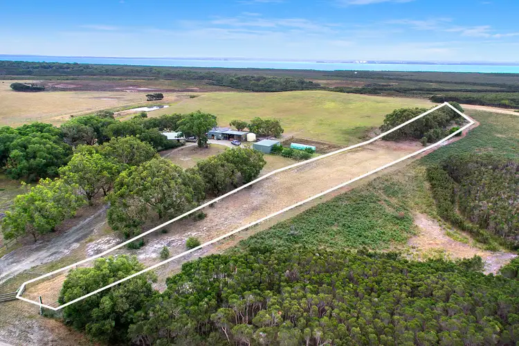 Sixth view of Homely land listing, CA 2043 Coast Road, French Island VIC 3921