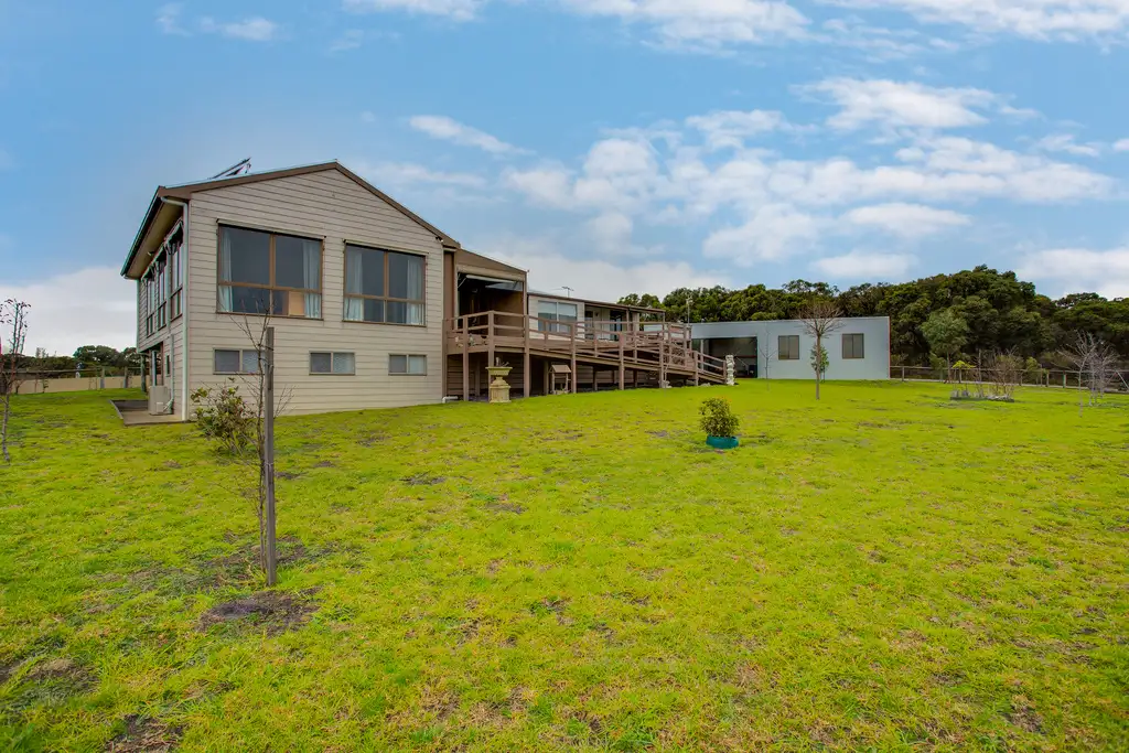 Main view of Homely other listing, 112 Scotts Lane, French Island VIC 3921