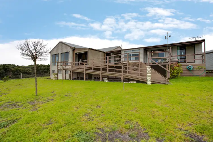 Third view of Homely other listing, 112 Scotts Lane, French Island VIC 3921