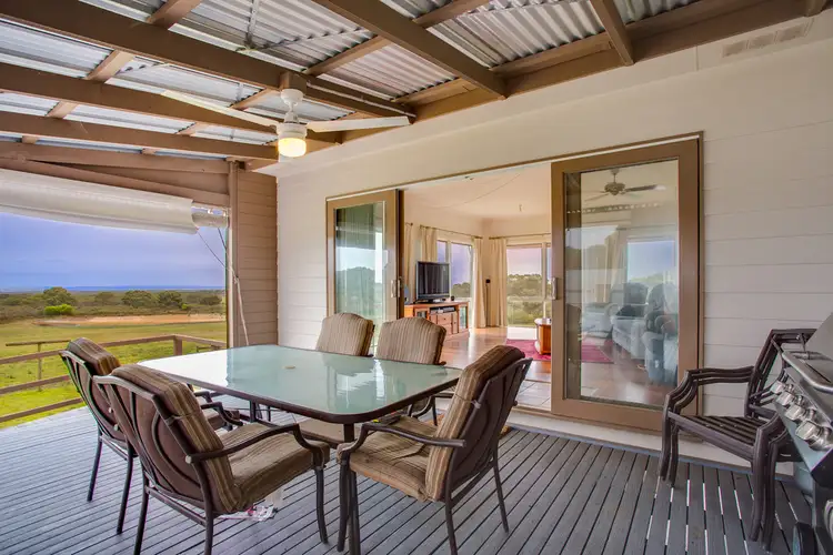 Sixth view of Homely other listing, 112 Scotts Lane, French Island VIC 3921