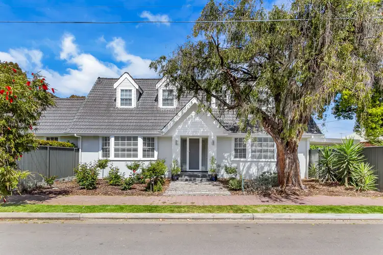 14 Peterson Street