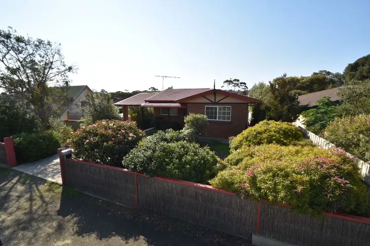 Main view of Homely house listing, 12 Dutton street, Kingscote SA 5223