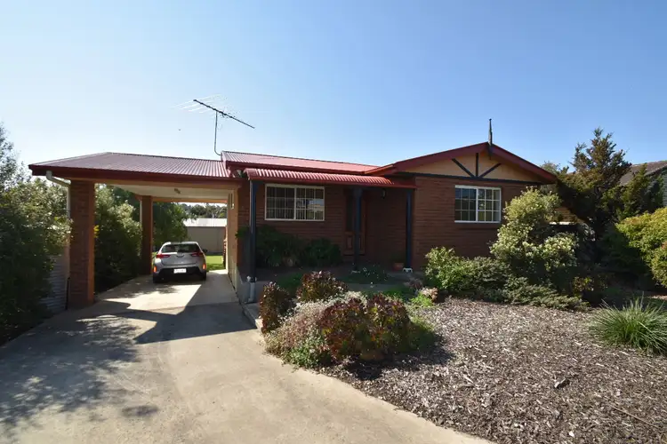 Second view of Homely house listing, 12 Dutton street, Kingscote SA 5223