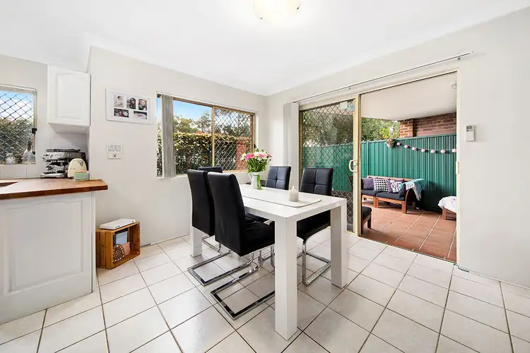Second view of Homely unit listing, 1/82-86 Toronto Parade, Sutherland NSW 2232