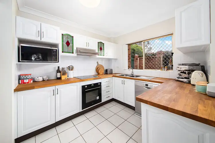 Third view of Homely unit listing, 1/82-86 Toronto Parade, Sutherland NSW 2232
