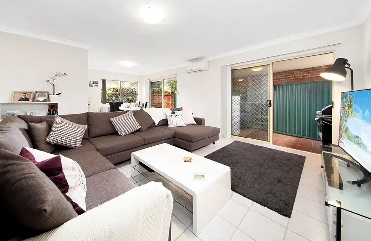 Fifth view of Homely unit listing, 1/82-86 Toronto Parade, Sutherland NSW 2232