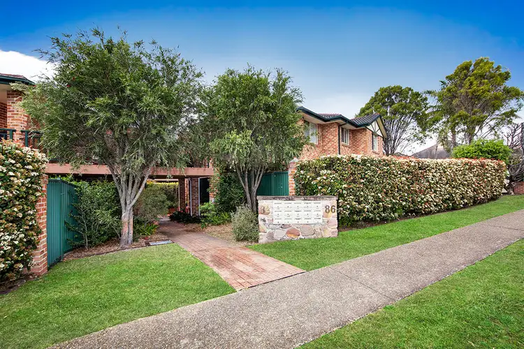 Sixth view of Homely unit listing, 1/82-86 Toronto Parade, Sutherland NSW 2232