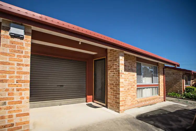 5/10 Spence Street, Taree NSW 2430