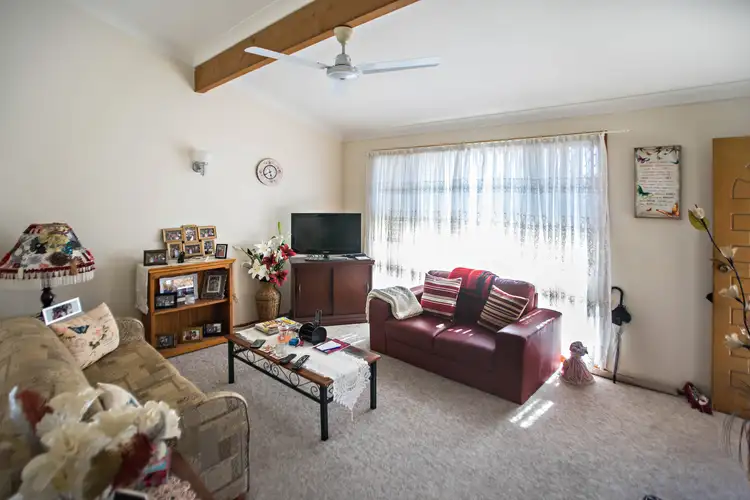 Second view of Homely unit listing, 5/10 Spence Street, Taree NSW 2430