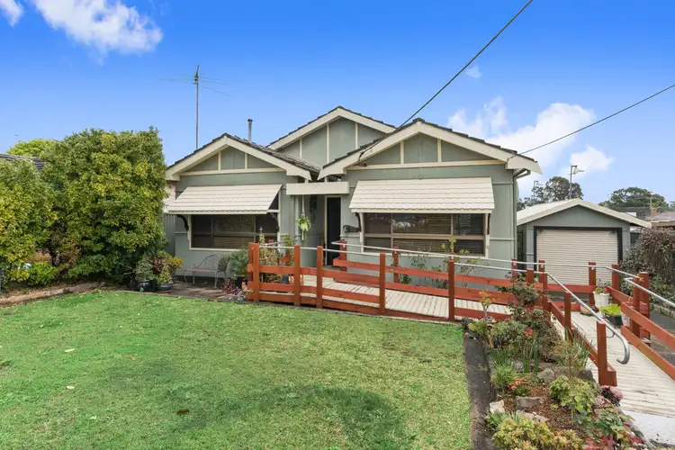 Main view of Homely house listing, 26 Brennan Street, Yagoona NSW 2199