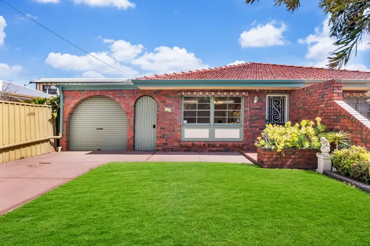 3/8 Winston Street, Somerton Park SA 5044