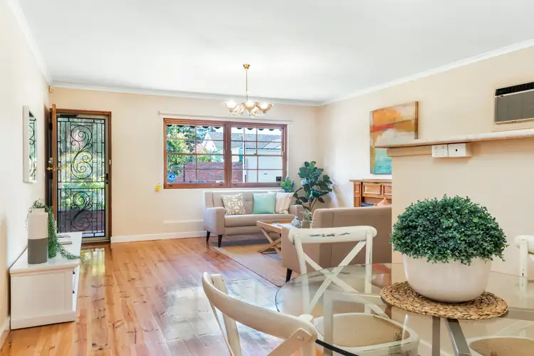 Second view of Homely house listing, 3/8 Winston Street, Somerton Park SA 5044