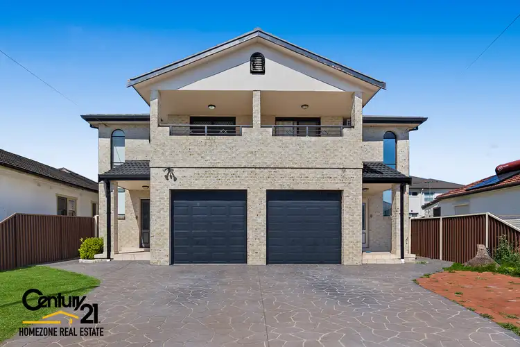 5 Rex Road, Georges Hall NSW 2198