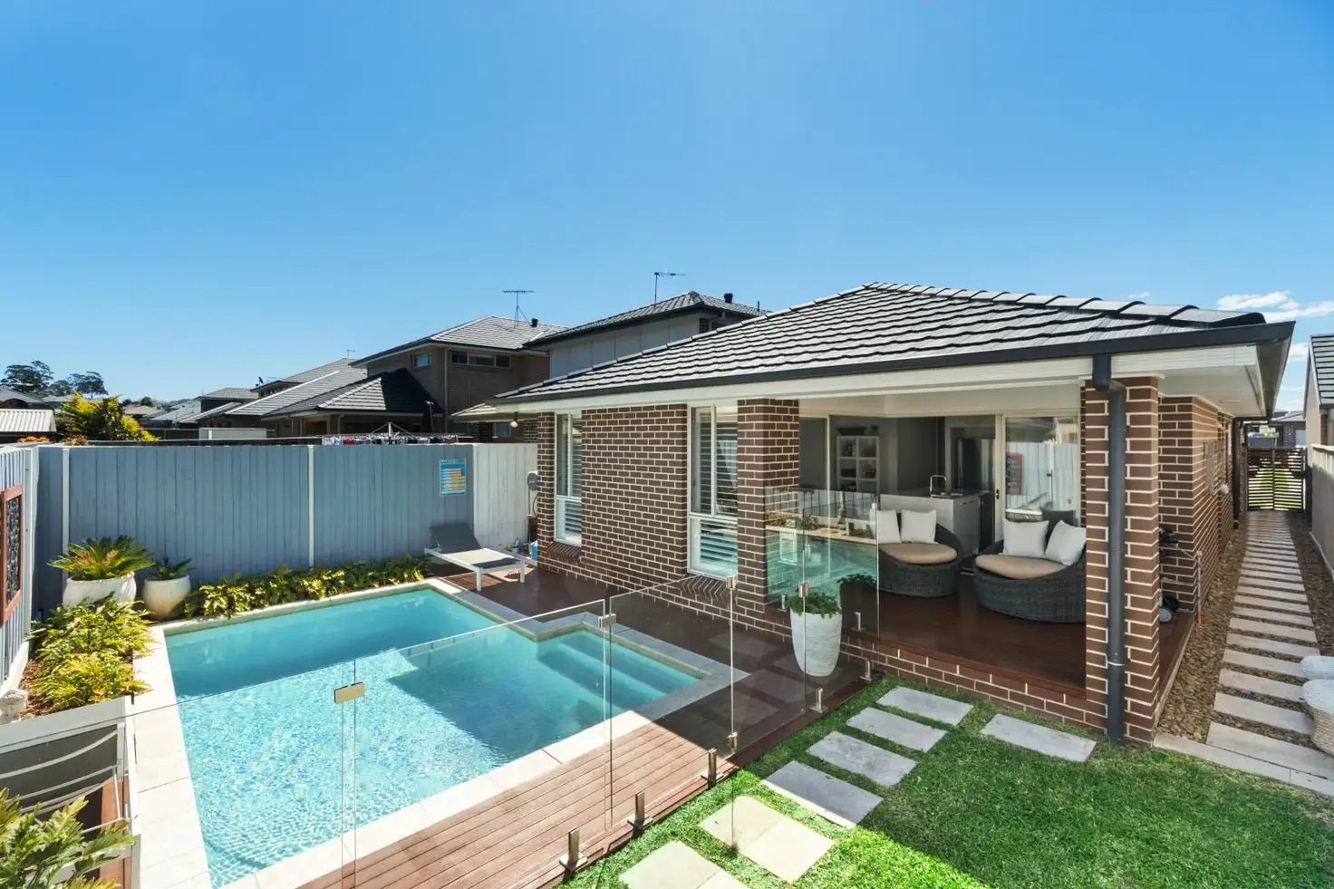 Main view of Homely house listing, 43 Hoy Street, Moorebank NSW 2170