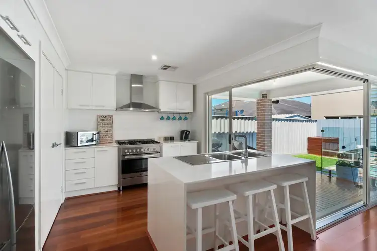 Second view of Homely house listing, 43 Hoy Street, Moorebank NSW 2170