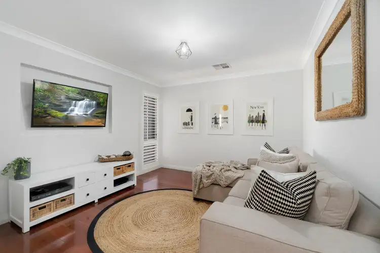 Fourth view of Homely house listing, 43 Hoy Street, Moorebank NSW 2170
