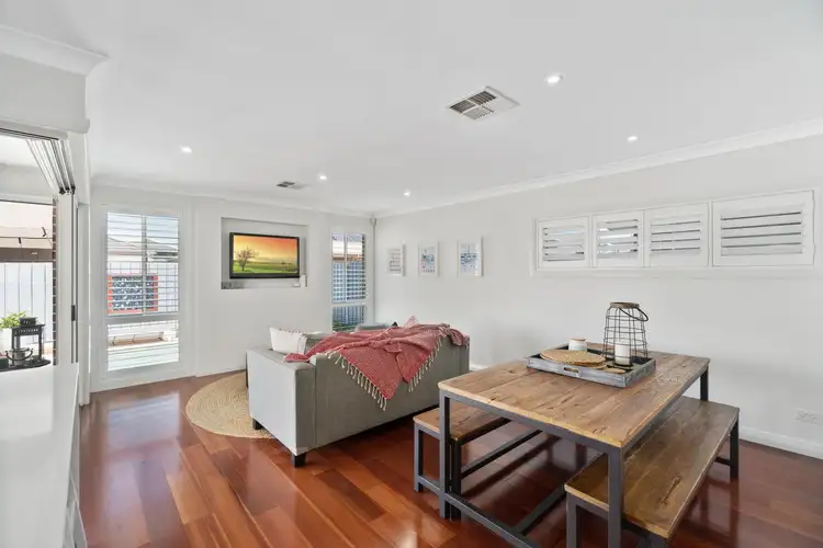 Fifth view of Homely house listing, 43 Hoy Street, Moorebank NSW 2170