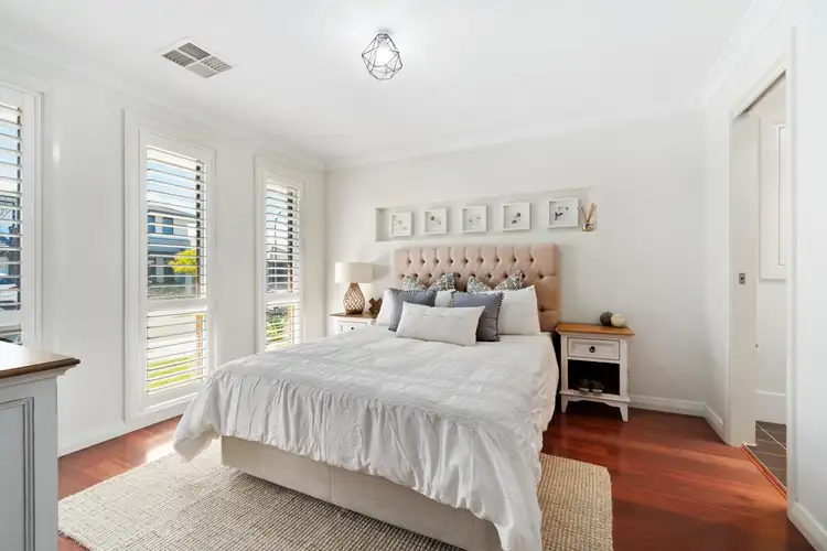 Sixth view of Homely house listing, 43 Hoy Street, Moorebank NSW 2170