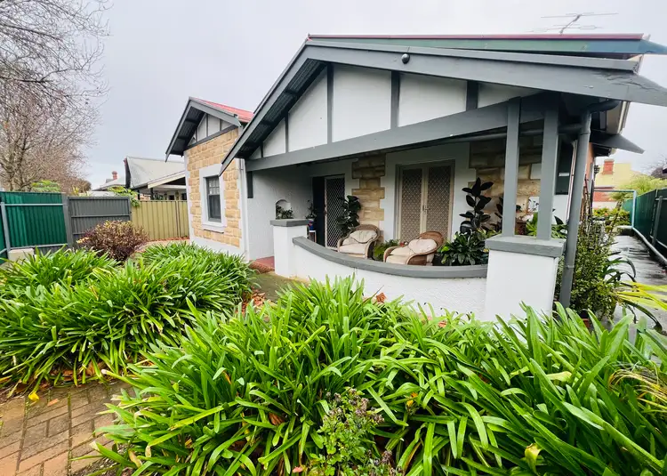 Second view of Homely house listing, 282 Cross Rd, Clarence Park SA 5034
