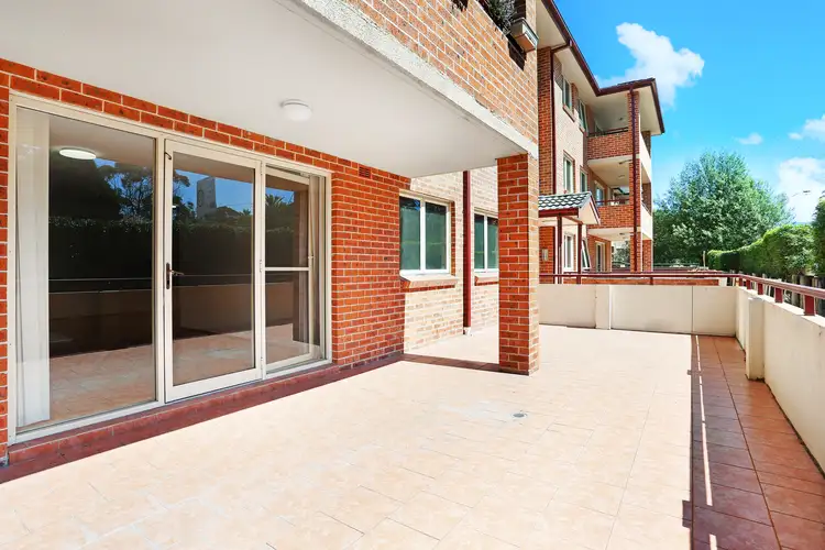 16/494-496 President Avenue, Kirrawee NSW 2232