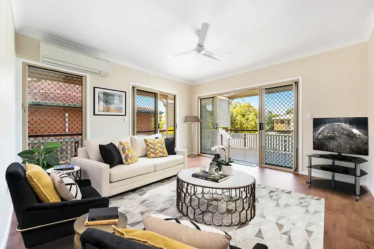 Second view of Homely house listing, 8 Crawford Street, Redcliffe QLD 4020