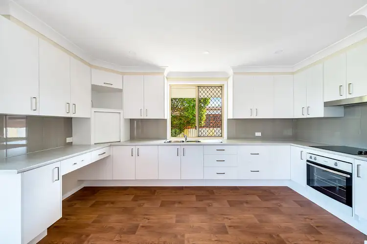 Fourth view of Homely house listing, 8 Crawford Street, Redcliffe QLD 4020