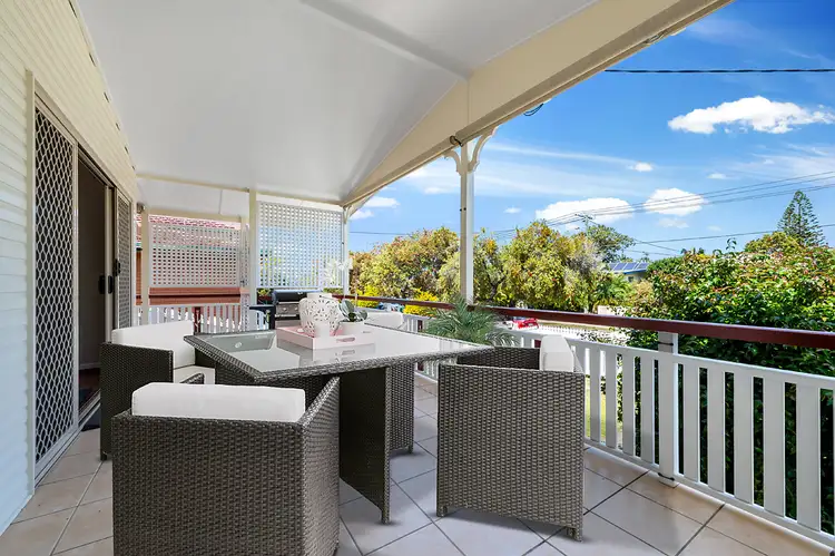 Fifth view of Homely house listing, 8 Crawford Street, Redcliffe QLD 4020