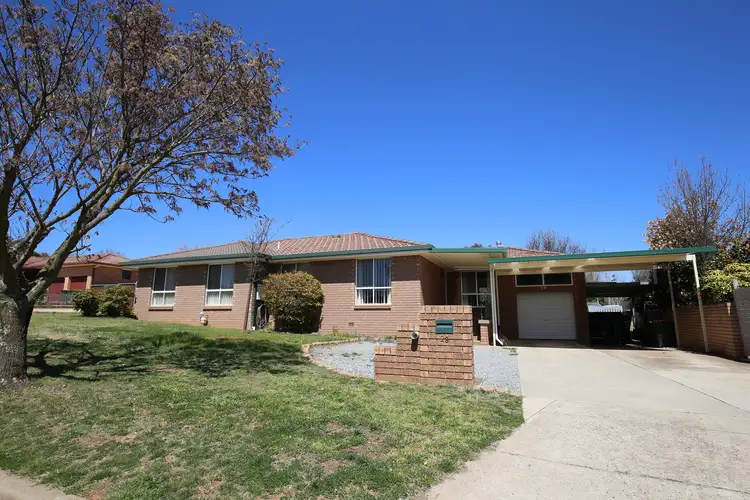 28 Mitchell Parade, Orange NSW 2800