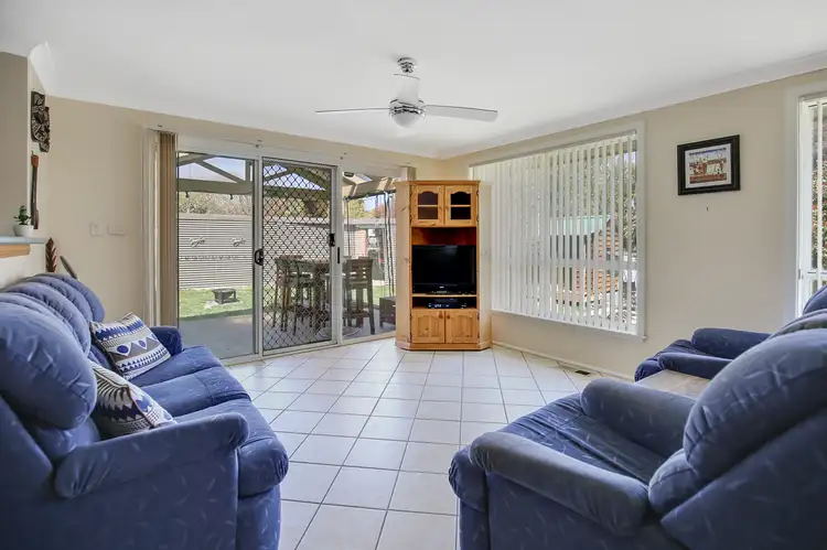 Sixth view of Homely house listing, 28 Mitchell Parade, Orange NSW 2800