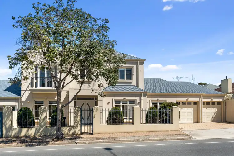 19 Ascot Avenue, Vale Park SA 5081