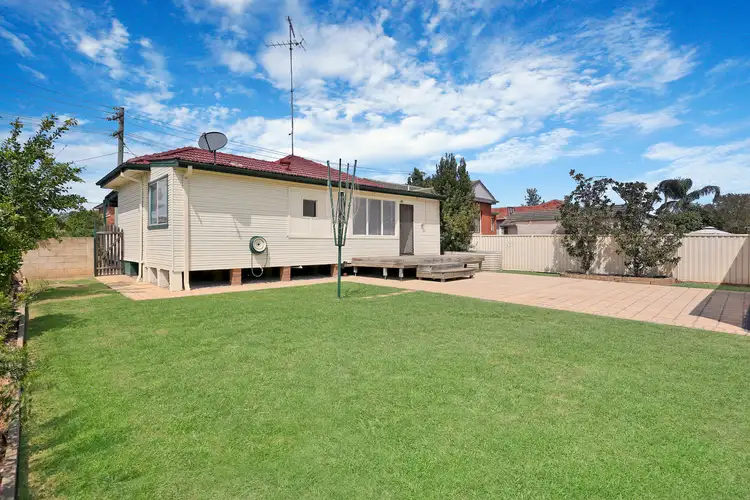 Fifth view of Homely house listing, 29 church street, Riverstone NSW 2765