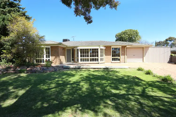 4 Pinda Court, Craigmore SA 5114