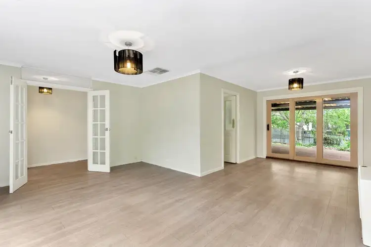 5 Minton Avenue, Modbury Heights SA 5092