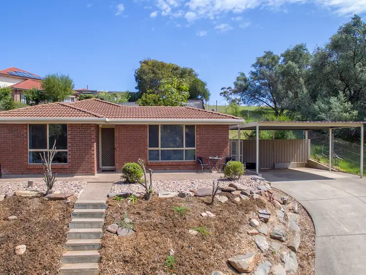 34 Matthew Street, O'halloran Hill SA 5158